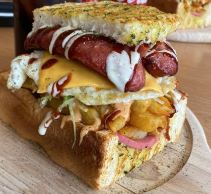 Royal Kota Special